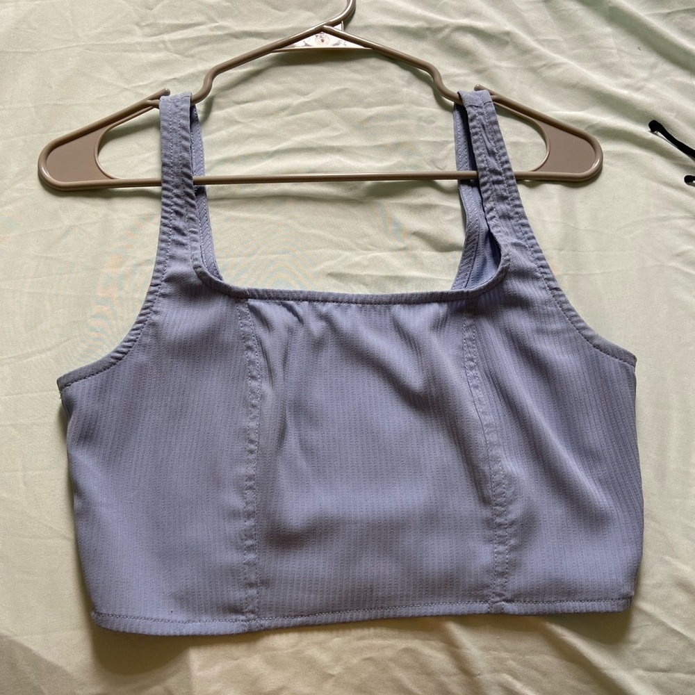 Pacsun tank top